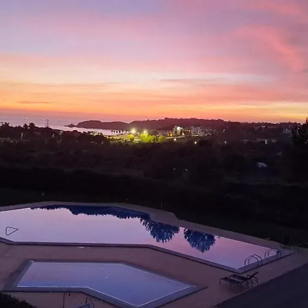 Apartamento Mar A Vista Portimão