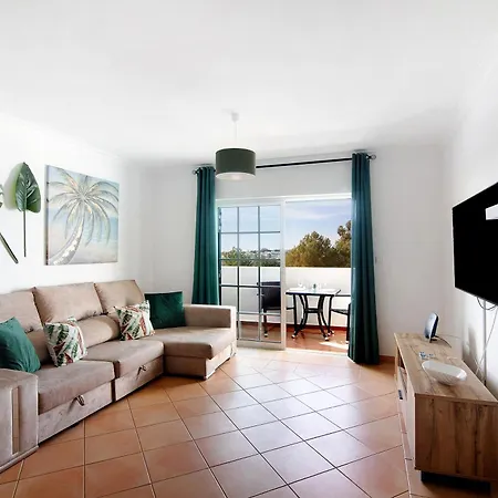 Apartamento Mar A Vista Portimão