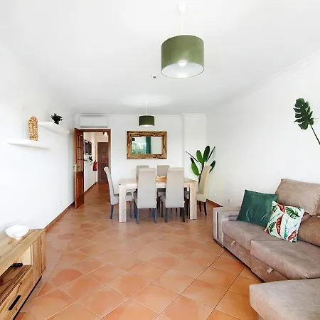 Mar A Vista Apartamento Portimão