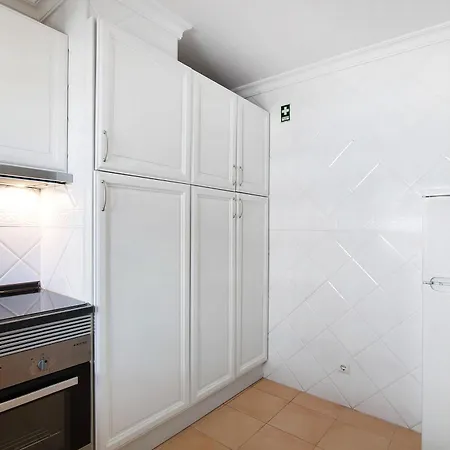 Mar A Vista Apartamento