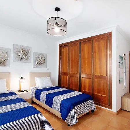 Apartamento Mar A Vista Portimão