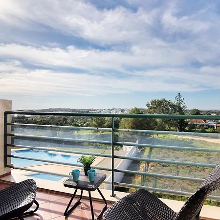 Mar A Vista Apartamento *