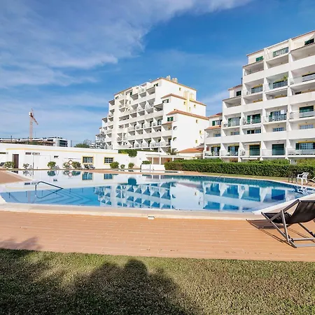 Διαμέρισμα Mar A Vista Portimão