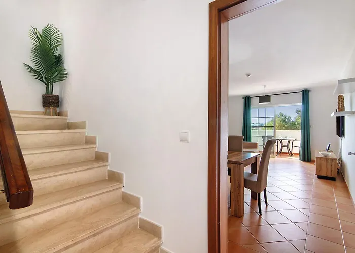 Mar A Vista דירה פורטימאו