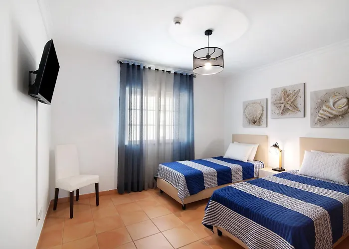 Mar A Vista * פורטימאו