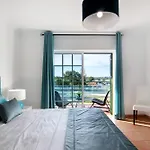 Mar A Vista 公寓 波尔蒂芒
