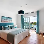 Mar A Vista 公寓 波尔蒂芒