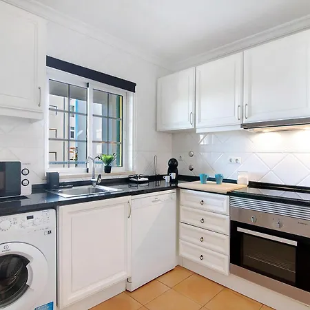 Apartment Mar A Vista