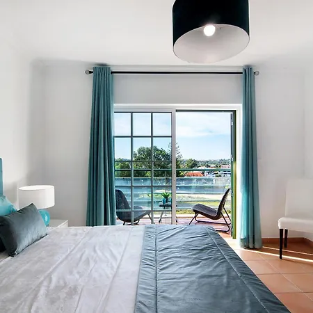 Mar A Vista Apartment Portimão