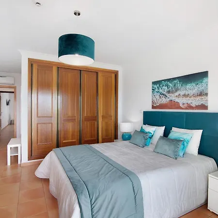 Mar A Vista Portimão