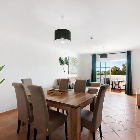 Mar A Vista Apartment