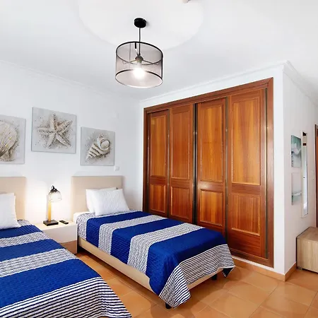 Apartment Mar A Vista *